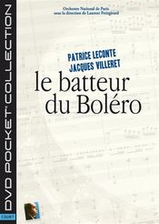 Poster Le Batteur du bolero