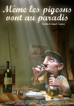 Meme les pigeons vont au paradis