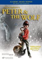 Peter & the Wolf