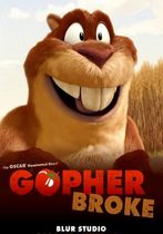 Gopher Broke