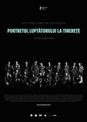 Poster Portretul luptătorului la tinerețe