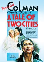 A Tale of Two Cities