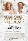 It's Complicated