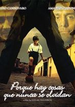 Porque hay cosas que nunca se olvidan