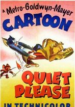 Quiet Please!