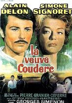 Văduva Couderc