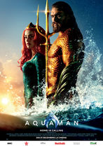 Aquaman
