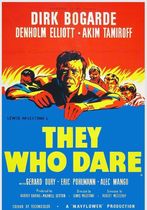 They Who Dare