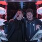 Jim Carrey, Jeff Fowler în Sonic the Hedgehog/Ariciul Sonic