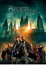 Animale fantastice: Secretele lui Dumbledore