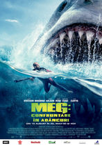 MEG: Confruntare în adâncuri