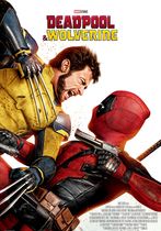 Deadpool & Wolverine