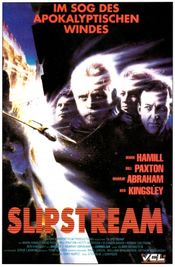 Poster Slipstream