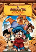 An American Tail: The Treasure of Manhattan Island