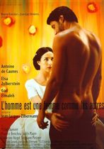 L'homme est une femme comme les autres