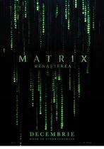 Matrix Renașterea