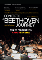 Concerto: A Beethoven Journey