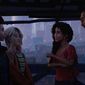 Spider-Man: Across the Spider-Verse/Omul-Păianjen: Prin lumea păianjenului