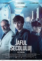 Jaful secolului