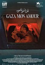 Gaza mon amour