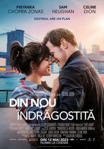 Din nou îndrăgostită