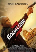 Equalizer 3: Capitolul final