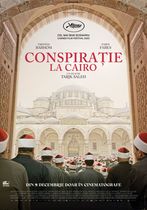 Conspirație la Cairo