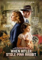Când Hitler a furat iepurașul roz