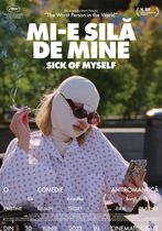 Mi-e silă de mine
