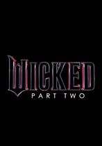 Wicked: For Good