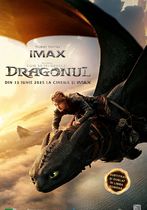 Cum să îți dresezi dragonul
