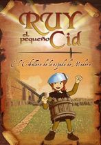 Ruy, the Knight With a Wooden Sword