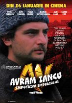 Avram Iancu împotriva imperiului