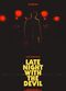 Film Late Night with the Devil