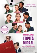 Bridget Jones: Topită după el