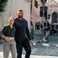 My Spy: The Eternal City/My Spy: The Eternal City