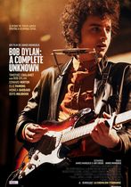 Bob Dylan: A Complete Unknown