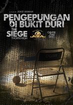 The Siege at Thorn High