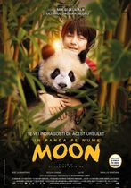 Un panda pe nume Moon