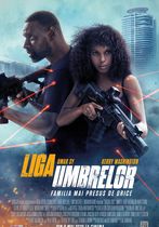 Liga umbrelor