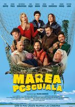 Marea pescuială