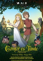 Csongor & Tünde - Misiunea