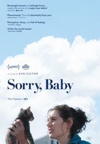 Sorry, Baby