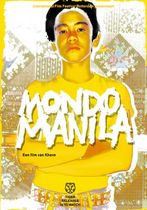 Mondomanila: Institute of Poets