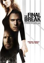 Prison Break Season 3: Break Out