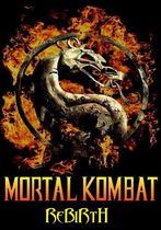 Mortal Kombat: Rebirth