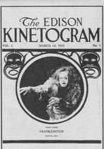 Frankenstein