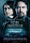 Victor Frankenstein