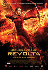 Jocurile foamei: Revolta - Partea a II-a
