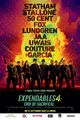 Film - Expend4bles